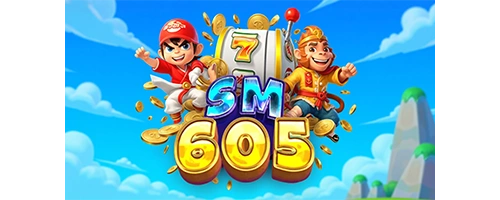 Sm605
